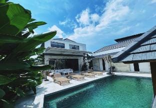 Villa Aora 4 bedrooms in midlle of bingin Vacation rental in Bali