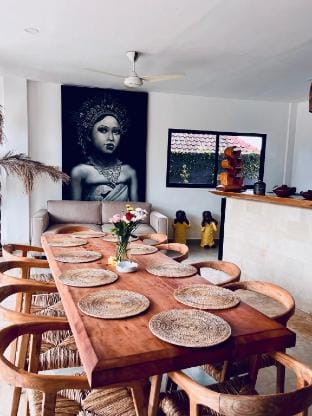 Villa Aora 4 bedrooms in midlle of bingin Vacation rental in Bali