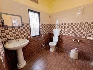 Studio 307 Signature Suite Vacation rental in India