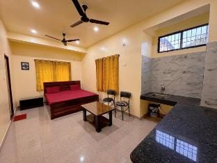 Studio 405 Premiere Living Vacation rental in India