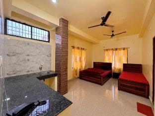 Studio 405 Premiere Living Vacation rental in India