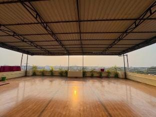 Studio 304 Modern Serenity Vacation rental in India