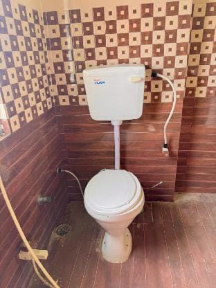 Studio 403 Fresh space with kitchen Vacation rental in India