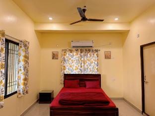Studio 301 Urban Comfort Vacation rental in India
