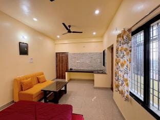 Studio 301 Urban Comfort Vacation rental in India