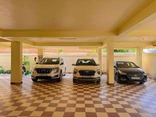 Studio 407 Luxury Suite with kitchen Vacation rental in India