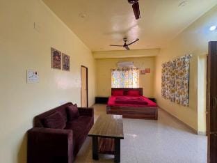 Family Lagan House with Big Terrace 60+ Guests Vacation rental in India