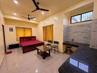 Studio 303 Urban Luxe Micro Vacation rental in India