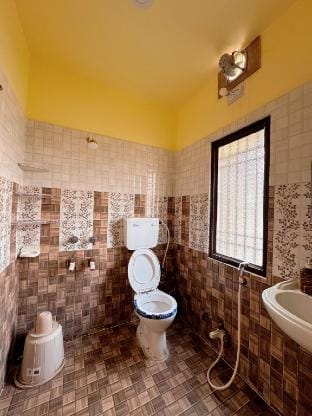 Studio 303 Urban Luxe Micro Vacation rental in India