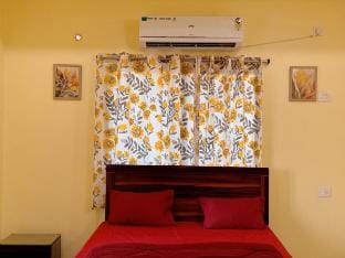 Studio 401 Cityscape Retreat Vacation rental in India