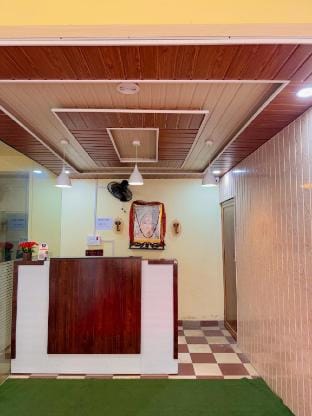 Studio 401 Cityscape Retreat Vacation rental in India