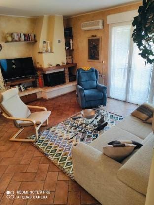 Casa del Riccio - Apartment with Private Garden Vacation rental in Florence