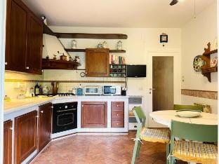 Casa del Riccio - Apartment with Private Garden Vacation rental in Florence