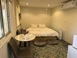 Double room with garden view 12 Vacation rental in Al Madinah Province
