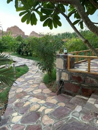 Double room with garden view 12 Vacation rental in Al Madinah Province