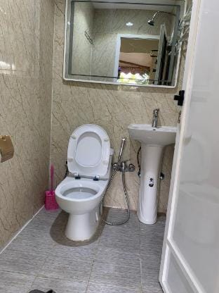 Double room with garden view 11 Vacation rental in Al Madinah Province