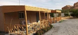 Twin Room with Garden View Vacation rental in Al Madinah Province