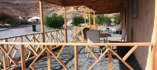 Twin Room with Garden View Vacation rental in Al Madinah Province
