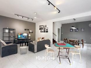 Together B | Spacious Gathering Perling House BBQ Vacation rental in Johor Bahru