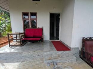 Silent Stays Vacation rental in Kerala