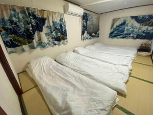 双魚の宿 京島 1駅 Skytree and 3駅 Asakusa Vacation rental in Japan
