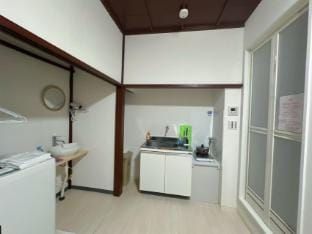 双魚の宿 京島 1駅 Skytree and 3駅 Asakusa Vacation rental in Japan