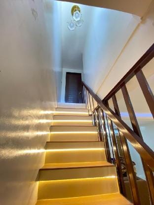 PearlDaisy Butuan Transient Home Vacation rental in Caraga