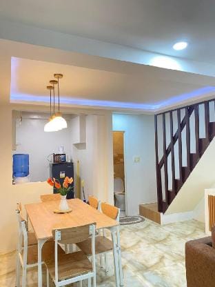 PearlDaisy Butuan Transient Home Vacation rental in Caraga