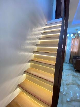 PearlDaisy Butuan Transient Home Vacation rental in Caraga