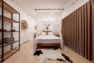 Jungle villa pool, playground, family friendly Vacation rental in Blahbatuh