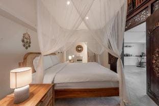Jungle villa pool, playground, family friendly Vacation rental in Blahbatuh
