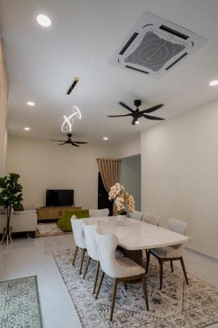 Homestay Marissa Vacation rental in Terengganu, Malaysia