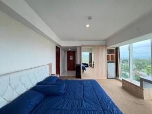 Comfort Studio at Apartment Mataram City Vacation rental in Special Region of Yogyakarta