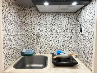 Comfort Studio at Apartment Mataram City Vacation rental in Special Region of Yogyakarta