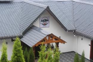 Vantara  Boutique Resort Vacation rental in Uttarakhand