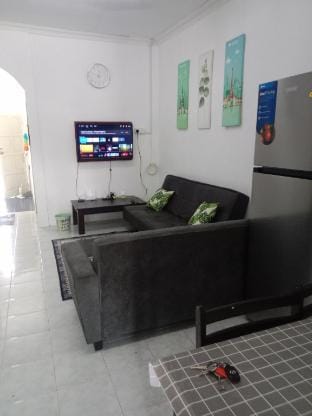 Homestay Casa Mutiara Vacation rental in Terengganu, Malaysia