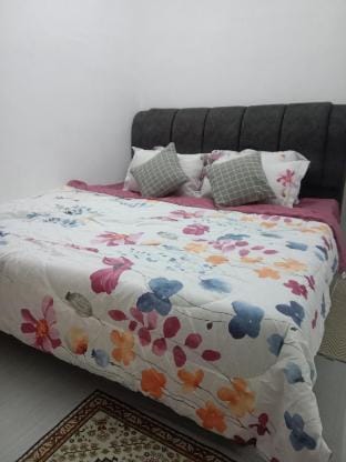 Homestay Casa Mutiara Vacation rental in Terengganu, Malaysia