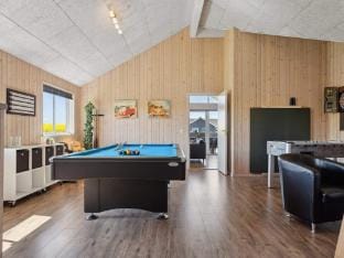 Luxury Beach House with Pool - By Traum Ferienwohnungen Vacation rental in Bogense