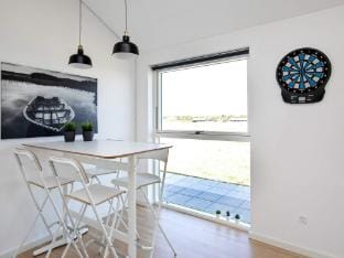 Modern Retreat with Spa - By Traum Ferienwohnungen Vacation rental in Løkken