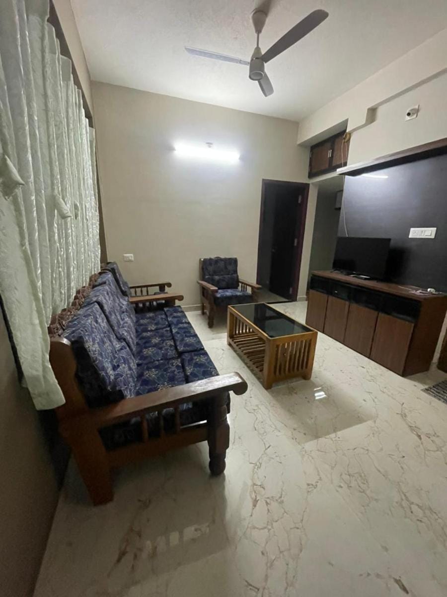 Yashawi Residency @G001 Vacation rental in Karnataka