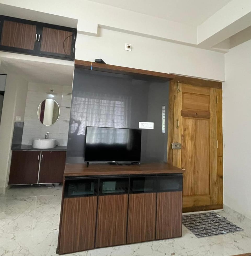 Yashawi Residency @G001 Vacation rental in Karnataka
