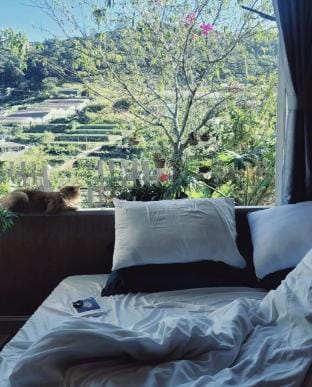Nắng xinh 2 Vacation rental in Dalat
