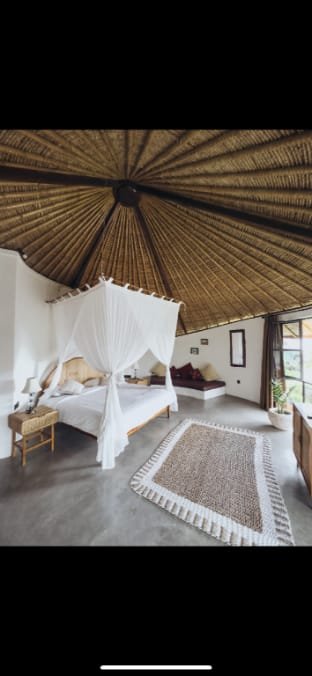 Hillstone U Villa  Vacation rental in Bali