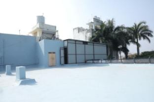Aura villa  Vacation rental in Rajasthan