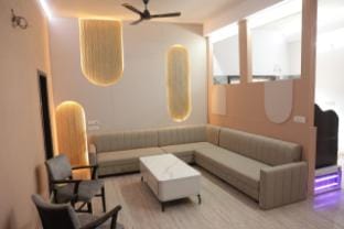Aura villa  Vacation rental in Rajasthan