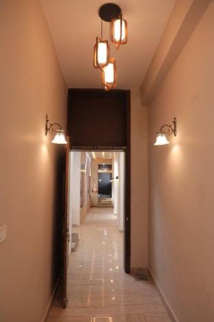 Aura villa  Vacation rental in Rajasthan