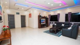 The Orion by Adhithya Holidays Vacation rental in Kodaikanal