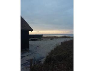 One-bedroom apartment Vacation rental in Zingst