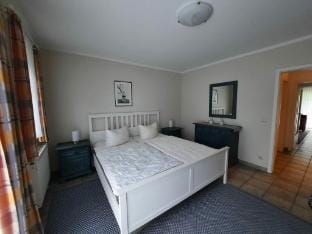 One-bedroom apartment Vacation rental in Zingst