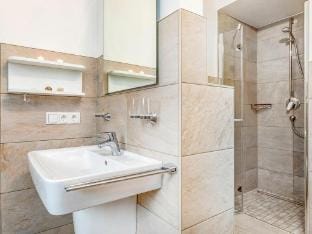 One-bedroom apartment Vacation rental in Zingst